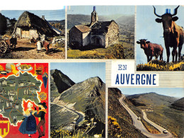 15 AUVERGNE - Other & Unclassified