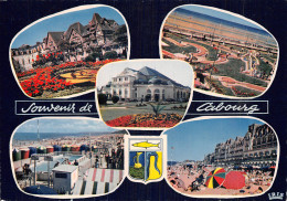 14 CABOURG LE NORMANDY HOTEL - Cabourg