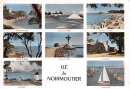 85 ILE DE NOIRMOUTIER - Ile De Noirmoutier