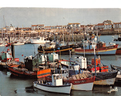 85 ILE DE NOIRMOUTIER LE PORT DE PECHE - Ile De Noirmoutier