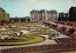 77 CHAMPS SUR MARNE JARDINS A LA FRANCAISE - Autres & Non Classés