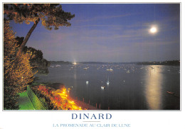 35 DINARD LES PROMENADES - Dinard