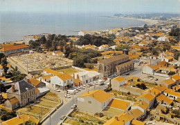 85 ILE DE NOIRMOUTIER LA GUERINIERE - Ile De Noirmoutier