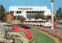 85 LES SABLES DOLONNE LE CASINO - Sables D'Olonne