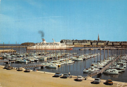 35 SAINT MALO LE PORT - Saint Malo