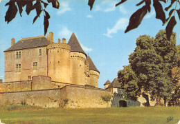 24 DORDOGNE CHATEAU DE FENELON - Autres & Non Classés