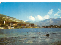 73 TIGNES LE LAC - Autres & Non Classés