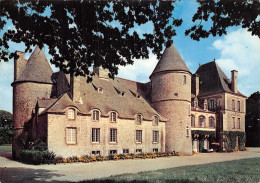 50 TOCQUEVILLE LE CHATEAU - Sonstige & Ohne Zuordnung