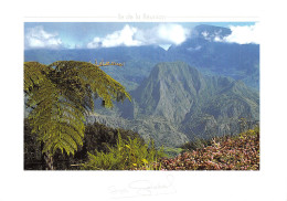 974 ILE DE LA REUNION PITON DANCHAING - Other & Unclassified