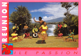 974 ILE DE LA REUNION GROUPE MASCAREIGNAS - Other & Unclassified