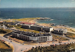 56 PRESQUILE DE QUIBERON HOTEL SOFITEL - Andere & Zonder Classificatie