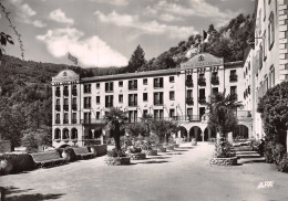 66 MOLITG LES BAINS LE GRAND HOTEL THERMAL - Autres & Non Classés