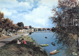 24 BERGERAC LE PONT - Bergerac