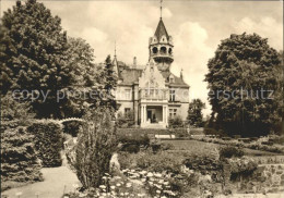 71924507 Nordhausen Thueringen Meyenburgmuseum Nordhausen - Nordhausen