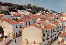 PORTUGAL OBIDOS - Leiria