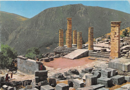 GRECE DELPHI - Grèce