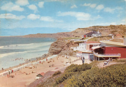 PORTUGAL PRAIA DA AREIA BRANCA - Leiria