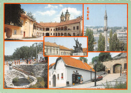 HONGRIE EGER - Hungary