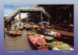 THAILAND MARKET - Tailandia