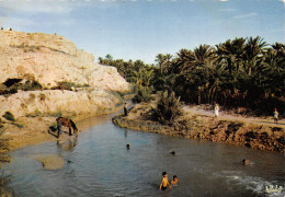 TUNISIE GABES - Tunisia