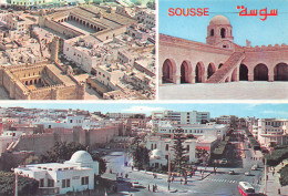 TUNISIE SOUSSE - Tunesien