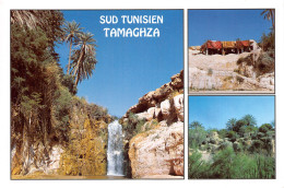 TUNISIE TAMAGHZA - Tunesien