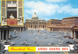 VATICAN - Vaticaanstad