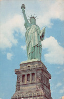 USA NY STATUE OF LIBERTY - Statue De La Liberté