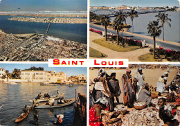 SENEGAL SAINT LOUIS - Senegal