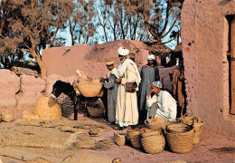 MAROC MARCHE - Autres & Non Classés