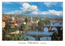 TCHEQUIE PRHA - Tsjechië