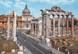 ITALIE ROME - Autres & Non Classés