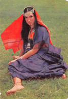 TUNISIE COSTUME - Tunisie