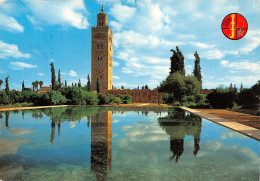 MAROC MARRAKECH - Marrakesh