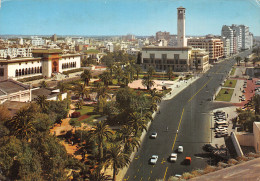 MAROC CASABLANCA - Casablanca