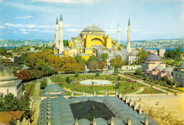 TURQUIE ISTANBUL - Turquia