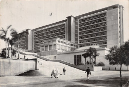 ALGERIE ALGER LE GRAND ESCALIER - Algiers