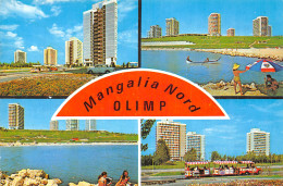 ROUMANIE MANGALIA NORD OLIMP - Roemenië