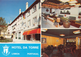 Portugal LISBOA HOTEL DA TORRE - Lisboa