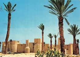 TUNISIE RIBAT DE MONASTIR - Tunisie