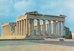 GRECE ATHENES PANTHEON - Greece
