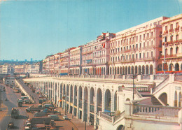 ALGERIE ALGER LE BASTION CENTRAL - Alger