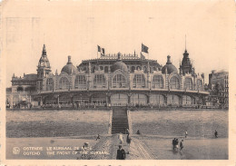 Belgique OSTENDE LE KURSAAL - Oostende