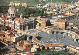 Italie ROME CITE DU VATICAN - Andere & Zonder Classificatie