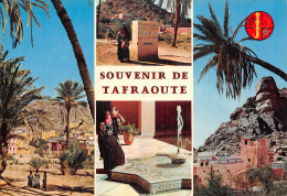 MAROC LA VALLEE DE TAFRAOUTE - Other & Unclassified