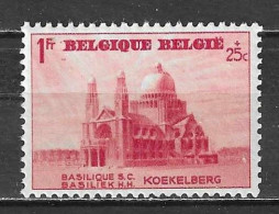 474**  Koekelberg - Bonne Valeur - MNH** - LOOK!!!! - Neufs