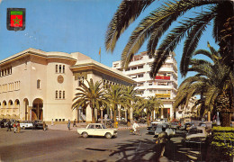 MAROC CASABLANCA LA POSTE - Casablanca