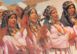 MAROC FOLKLORE - Other & Unclassified