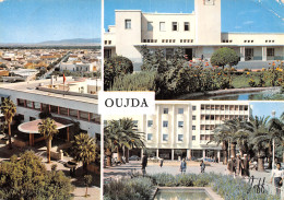 MAROC OUJDA - Autres & Non Classés