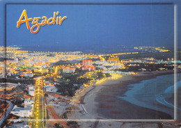 MAROC AGADIR - Agadir